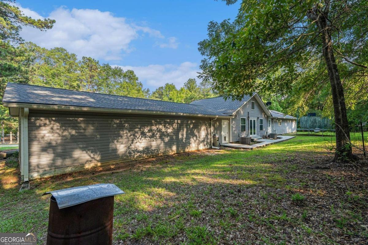 784 Rowe Road Senoia - 26