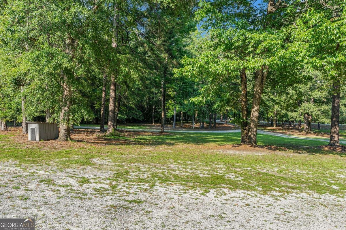 784 Rowe Road Senoia - 27