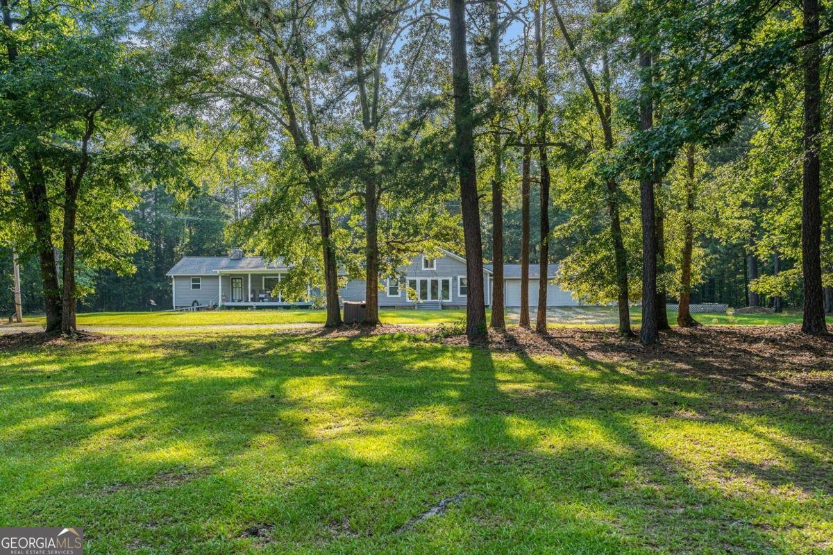 784 Rowe Road Senoia - 28