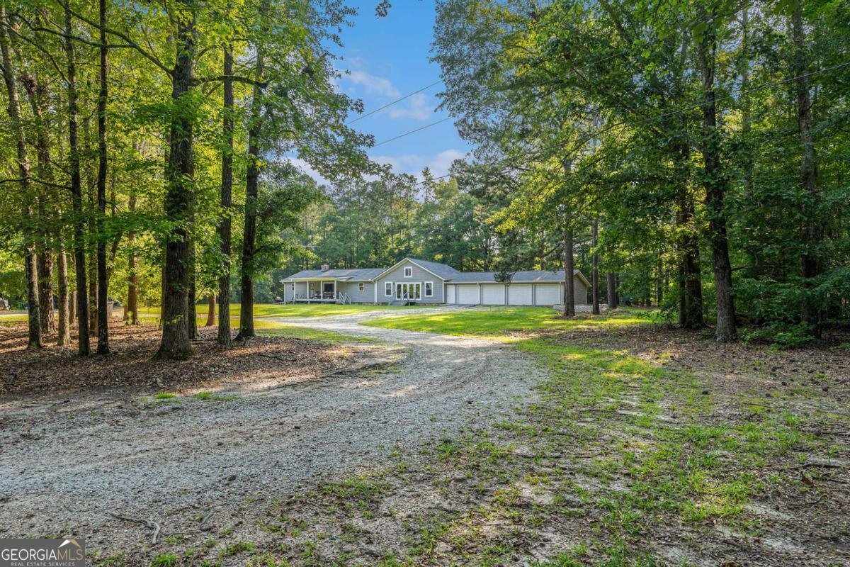 784 Rowe Road Senoia - 29