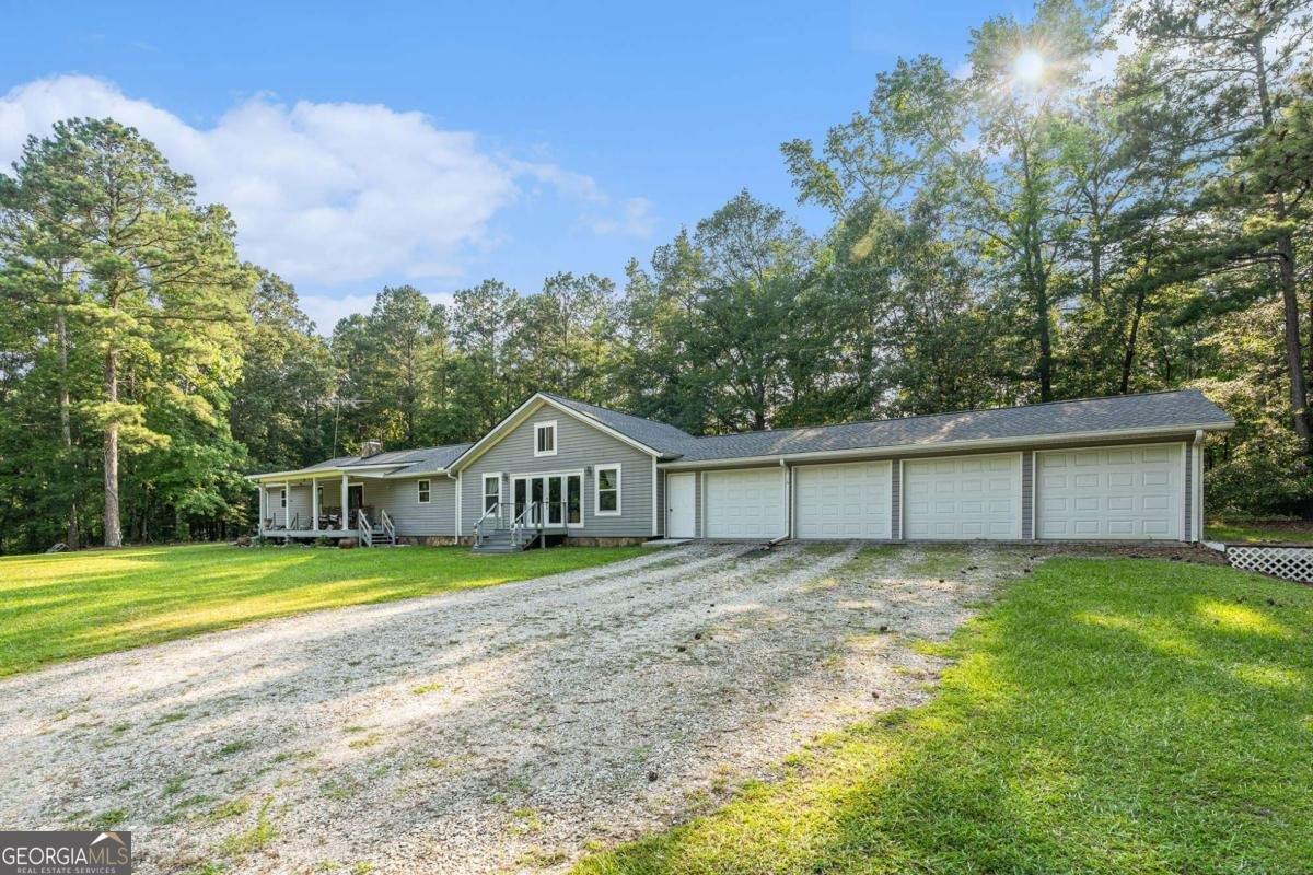 784 Rowe Road Senoia - 3
