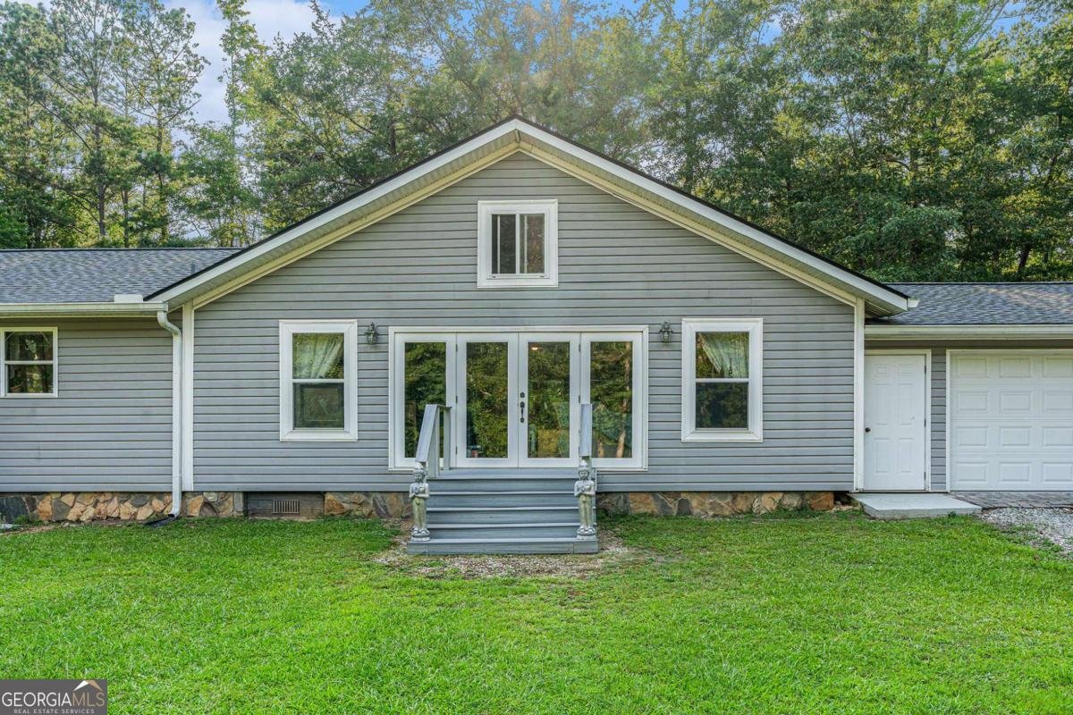 784 Rowe Road Senoia - 4