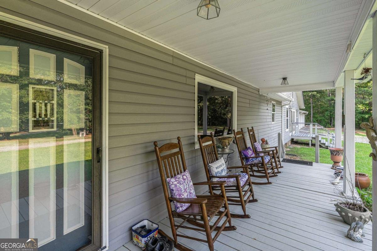 784 Rowe Road Senoia - 5