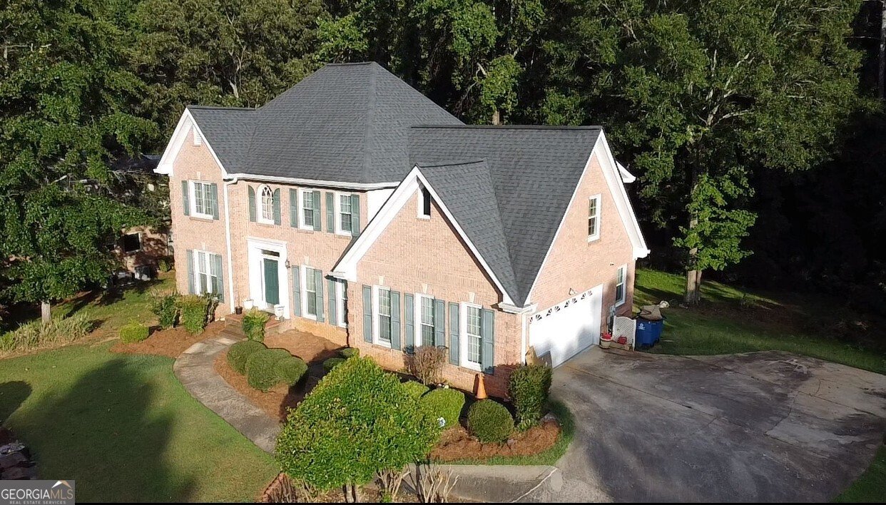 2616 WESTCHESTER Parkway Conyers - 1