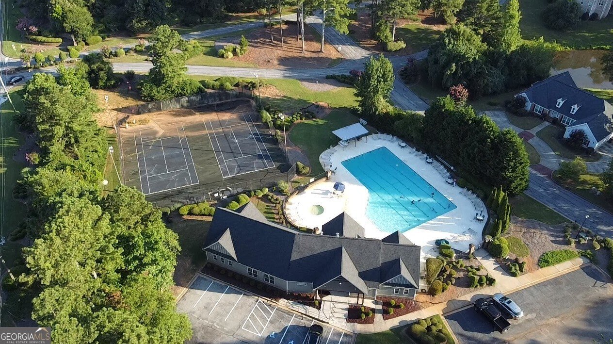 2616 WESTCHESTER Parkway Conyers - 4