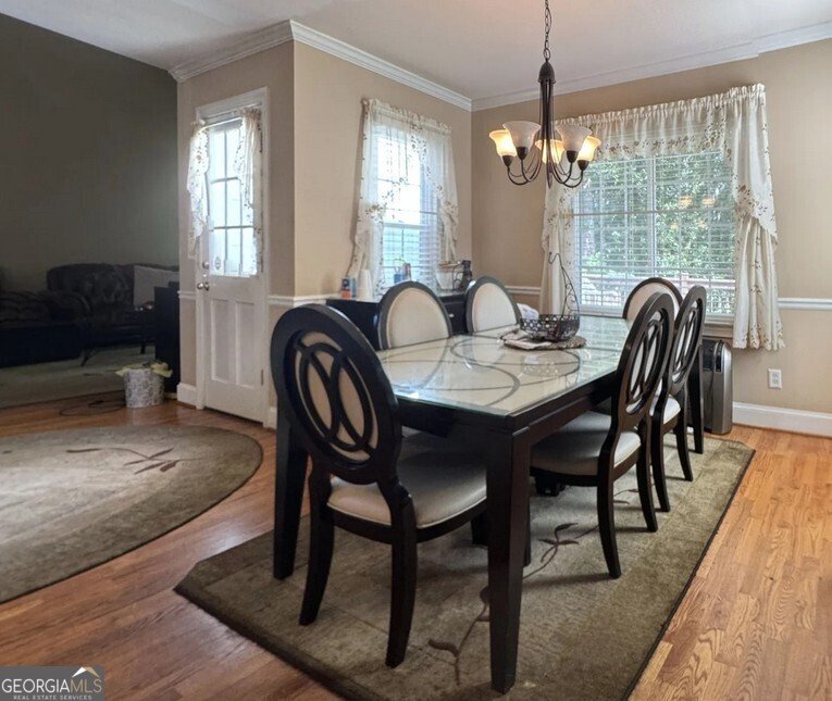2616 WESTCHESTER Parkway Conyers - 6