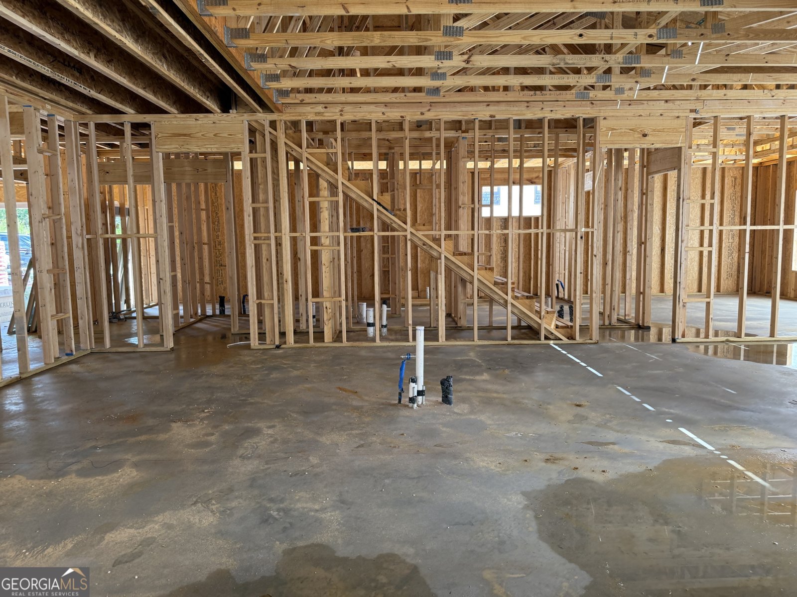 LOT 1 Silver Dollar Road Barnesville - 10