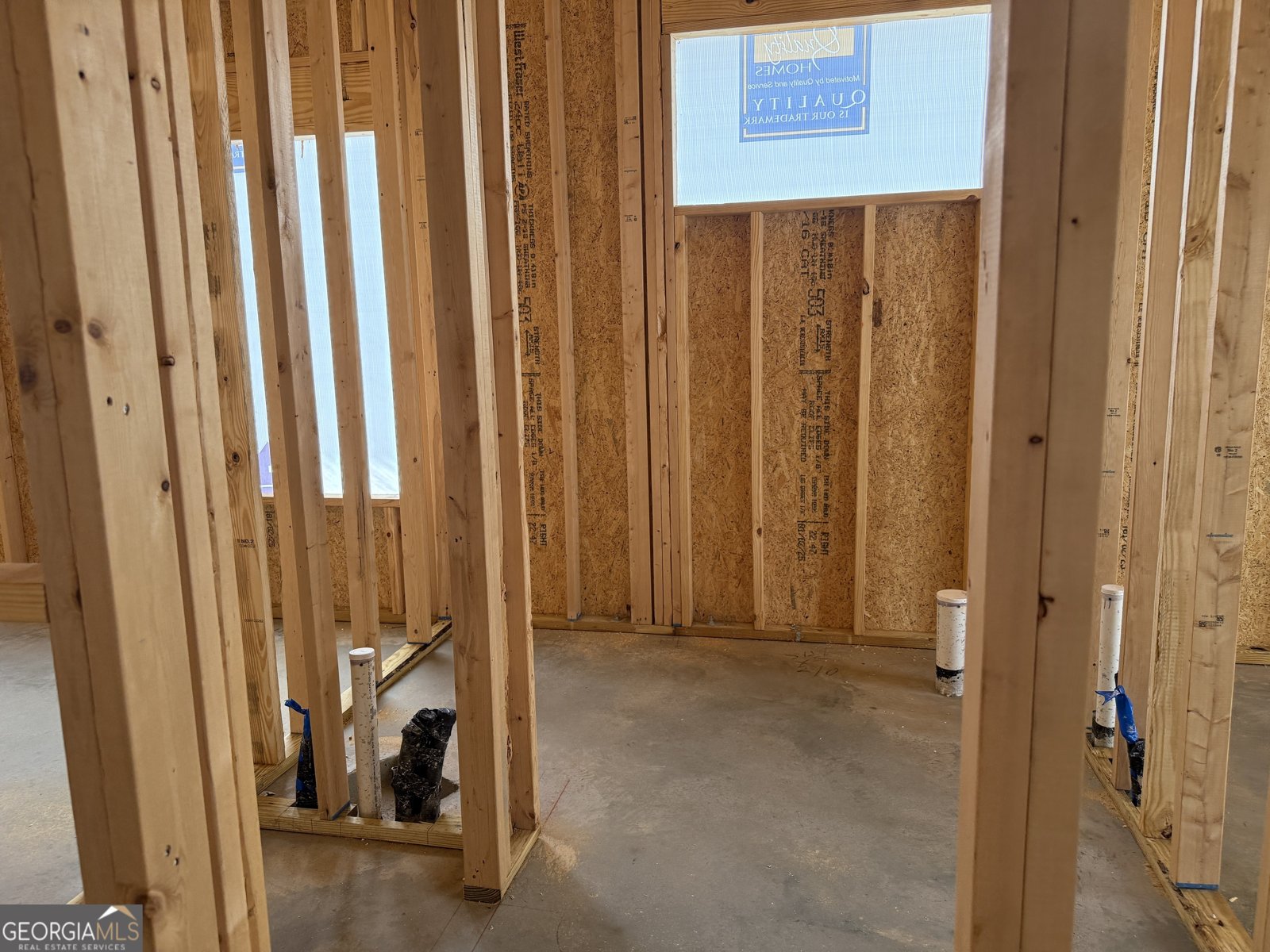 LOT 1 Silver Dollar Road Barnesville - 17