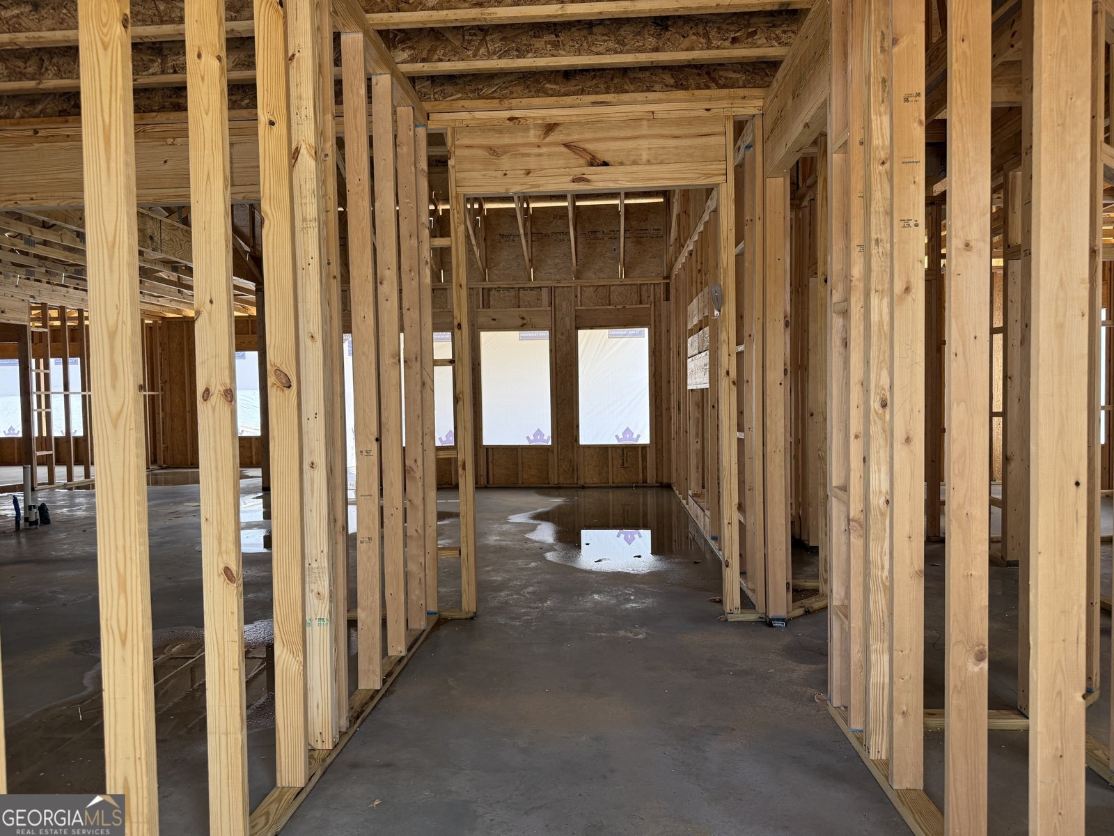 LOT 1 Silver Dollar Road Barnesville - 19