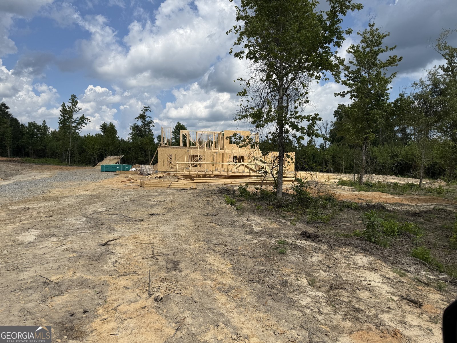 LOT 1 Silver Dollar Road Barnesville - 21
