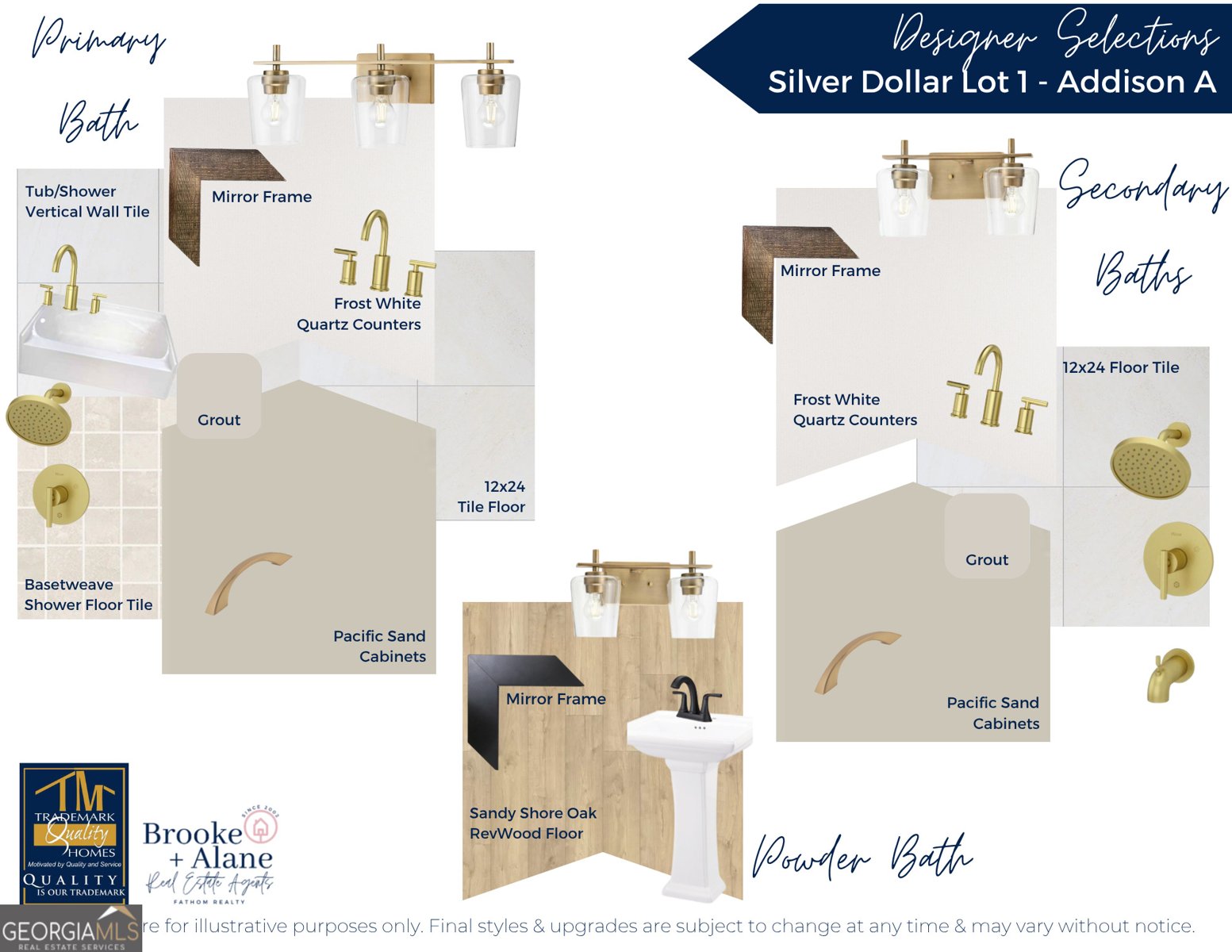 LOT 1 Silver Dollar Road Barnesville - 28