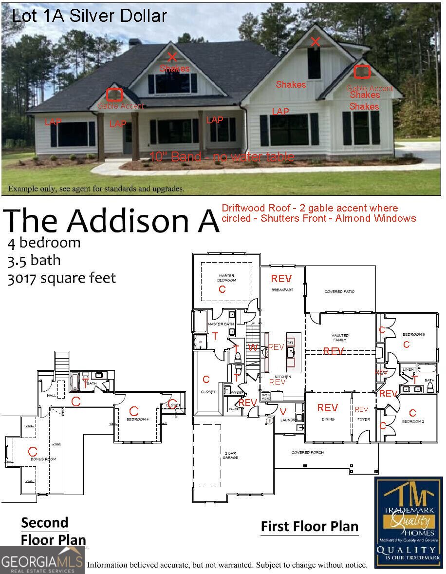 LOT 1 Silver Dollar Road Barnesville - 5