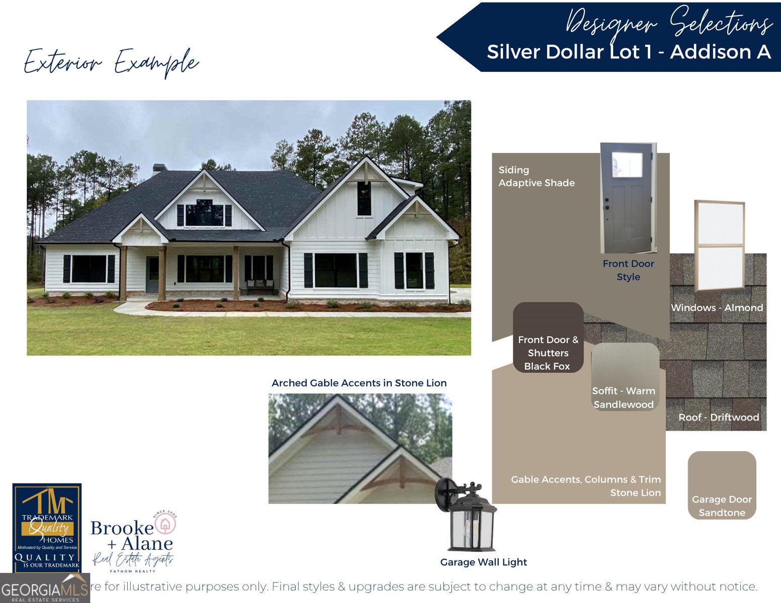 LOT 1 Silver Dollar Road Barnesville - 6