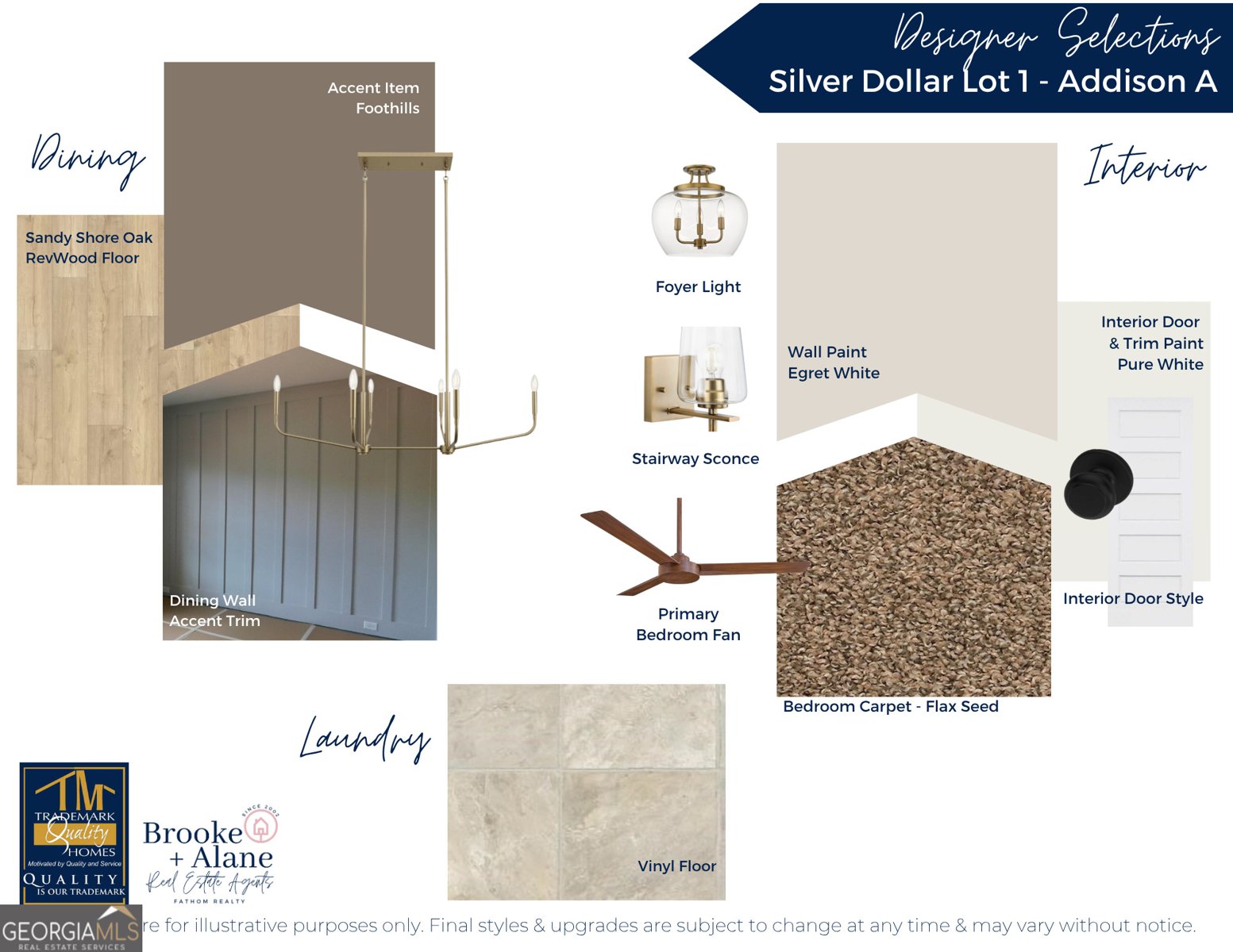 LOT 1 Silver Dollar Road Barnesville - 8