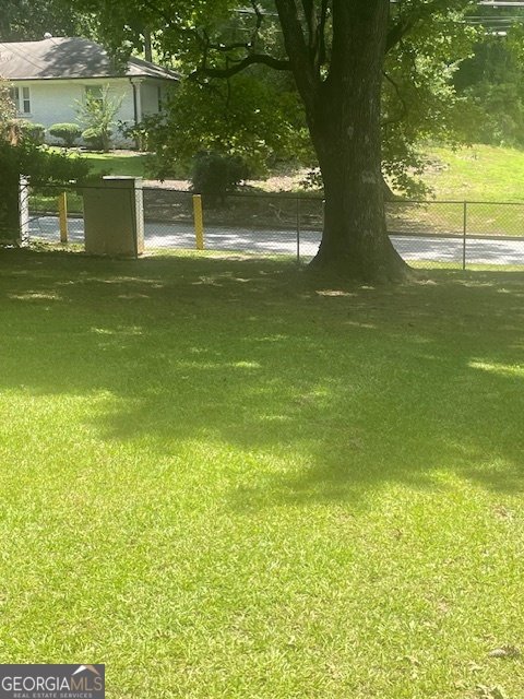 650 Lynhurst Drive Atlanta - 2
