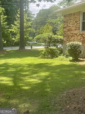 650 Lynhurst Drive Atlanta - 26