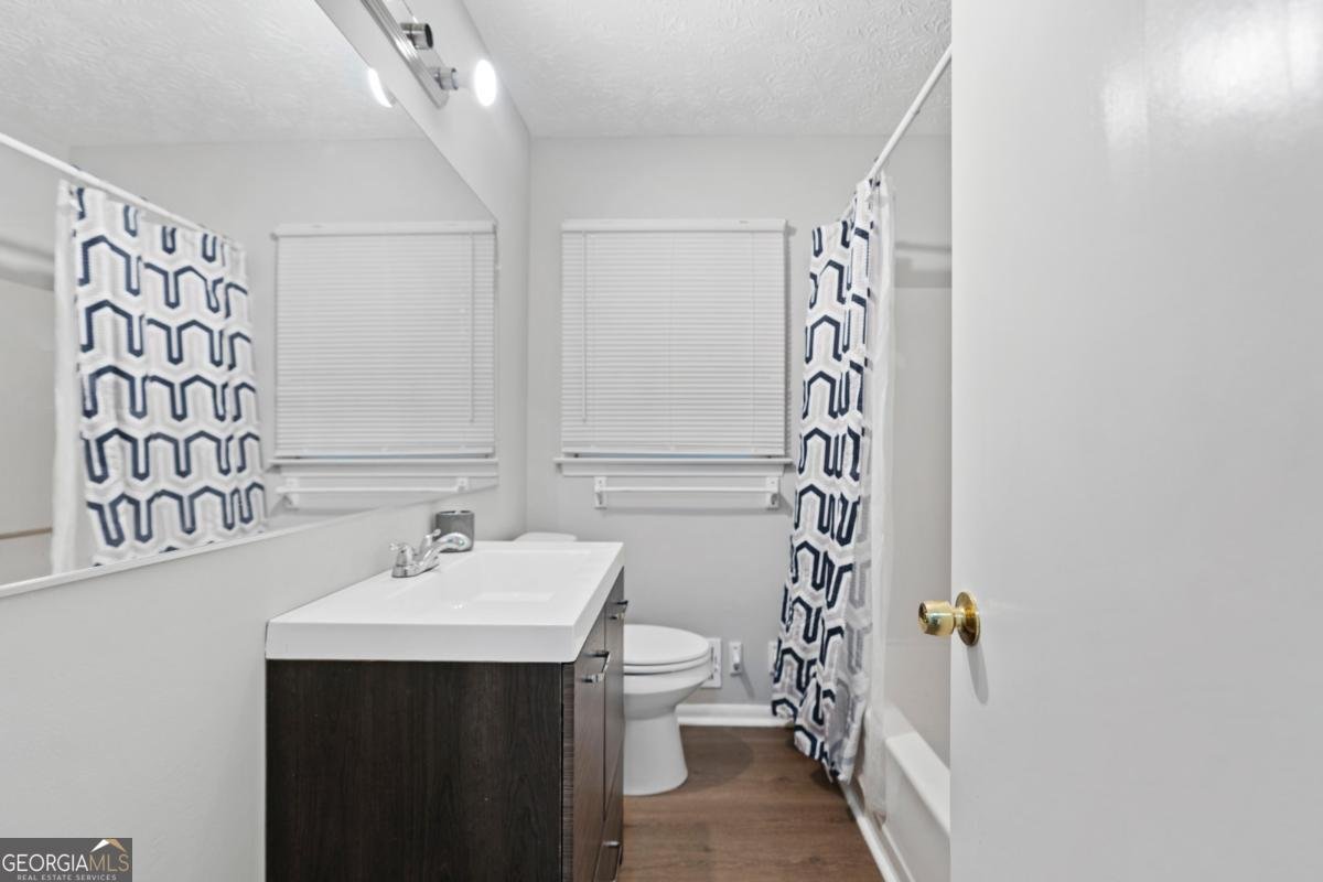 260 Pinehurst Drive Stockbridge - 14