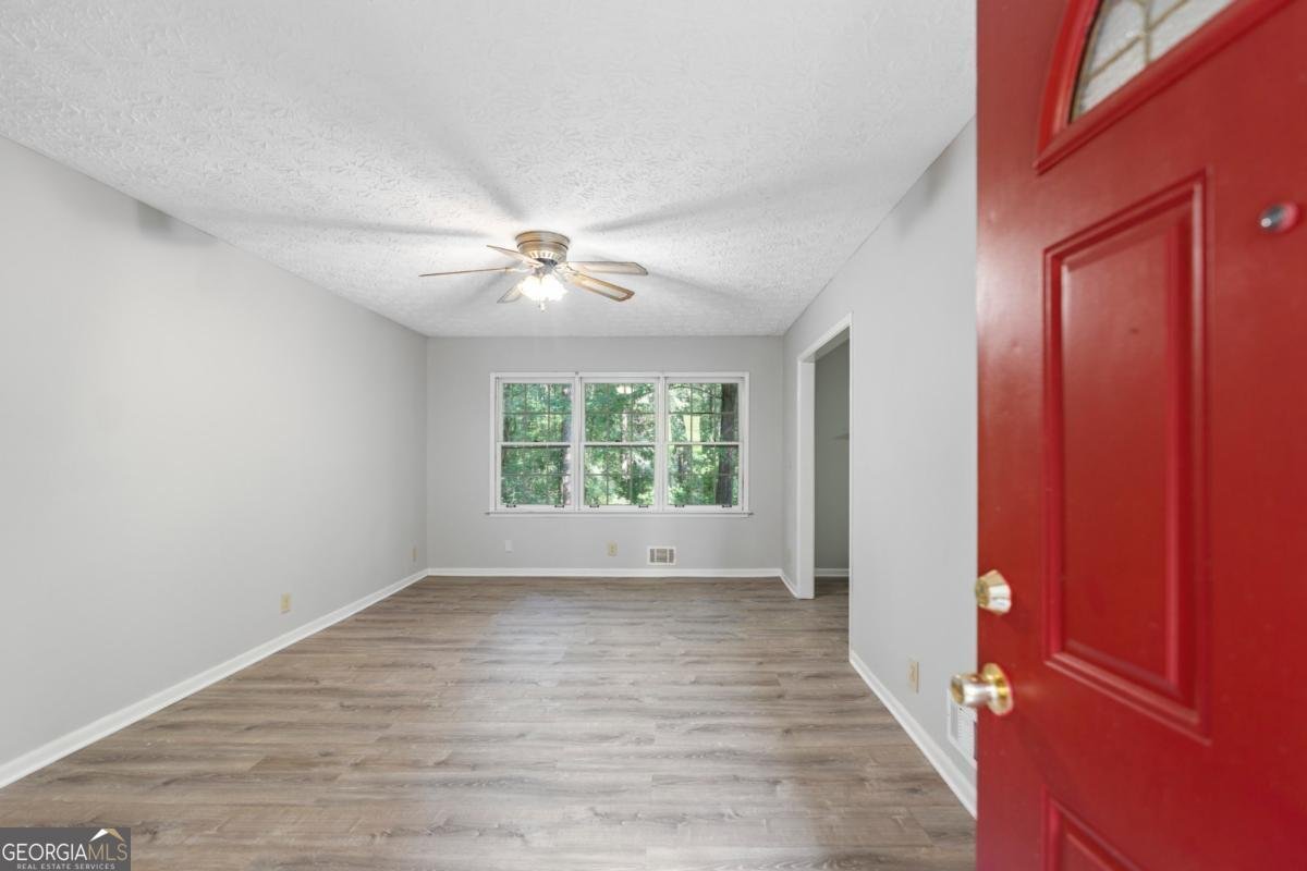 260 Pinehurst Drive Stockbridge - 2