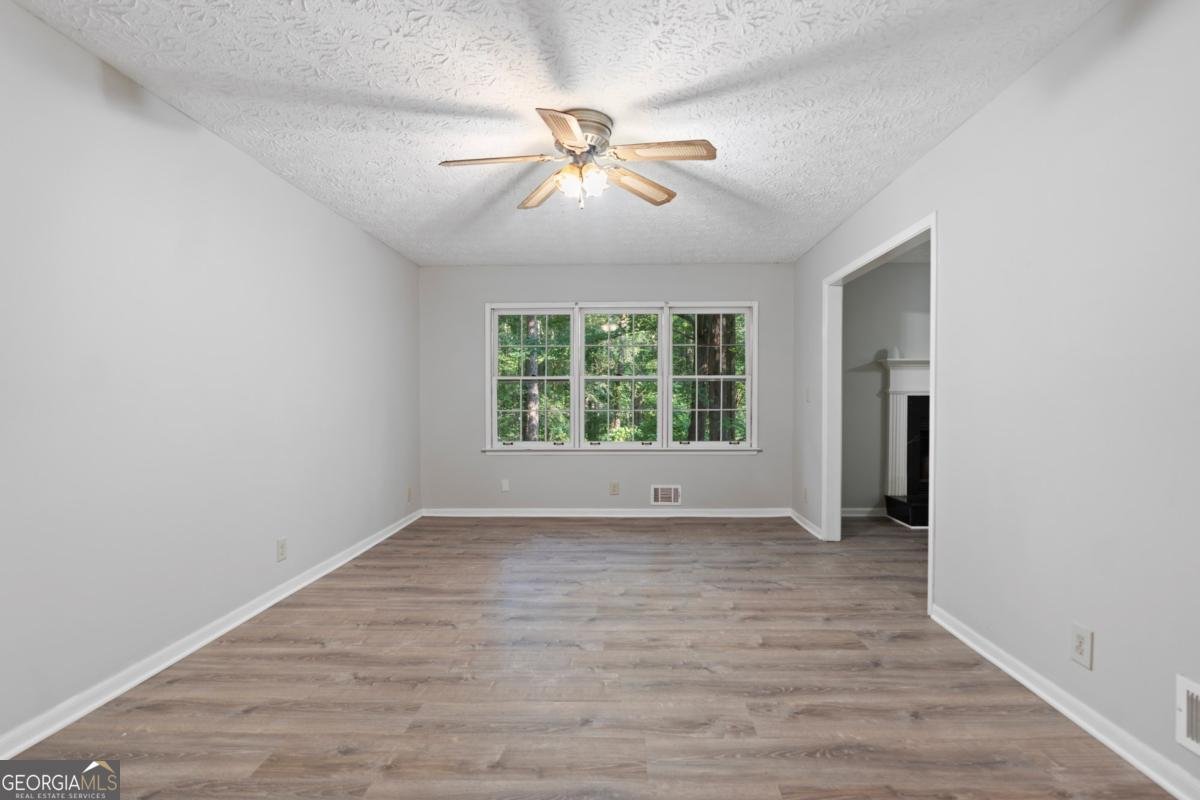 260 Pinehurst Drive Stockbridge - 3
