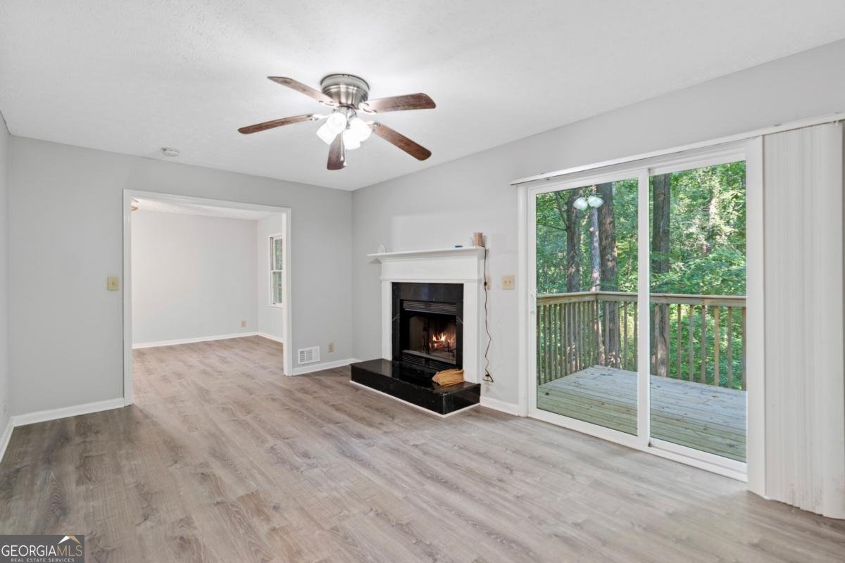 260 Pinehurst Drive Stockbridge - 5