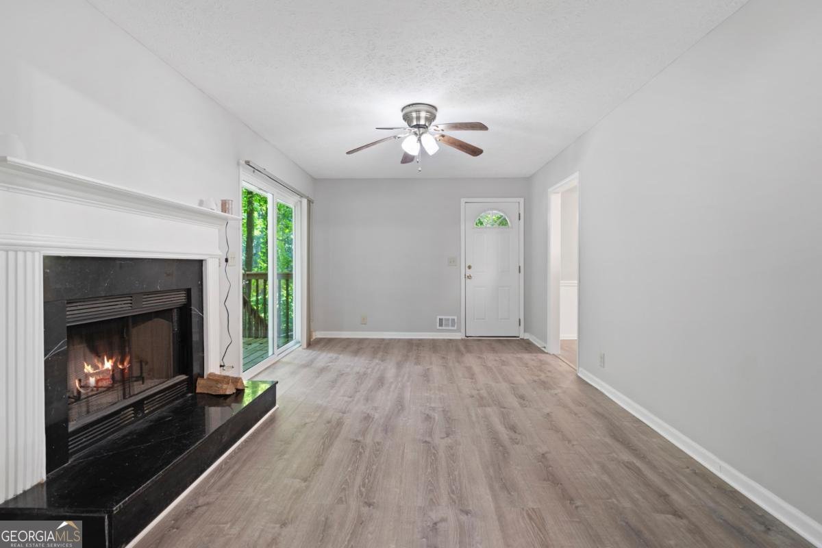 260 Pinehurst Drive Stockbridge - 6