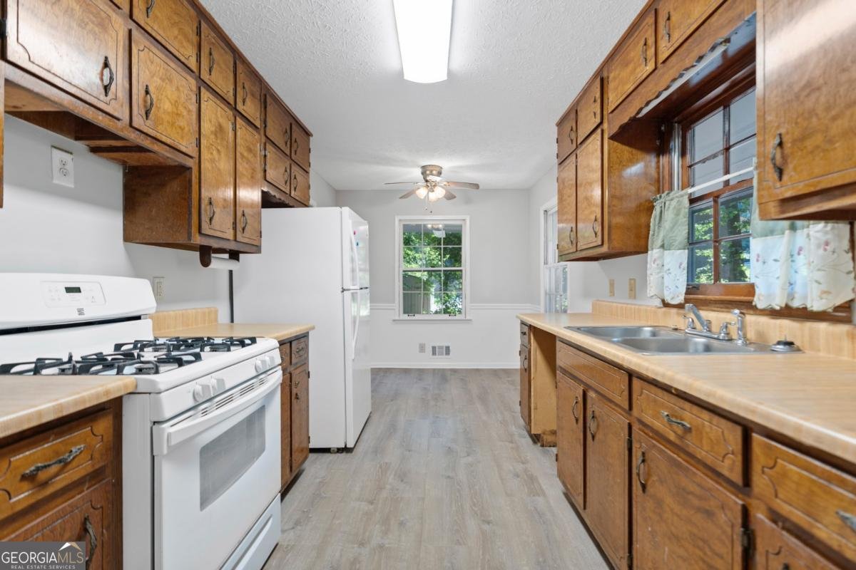 260 Pinehurst Drive Stockbridge - 8