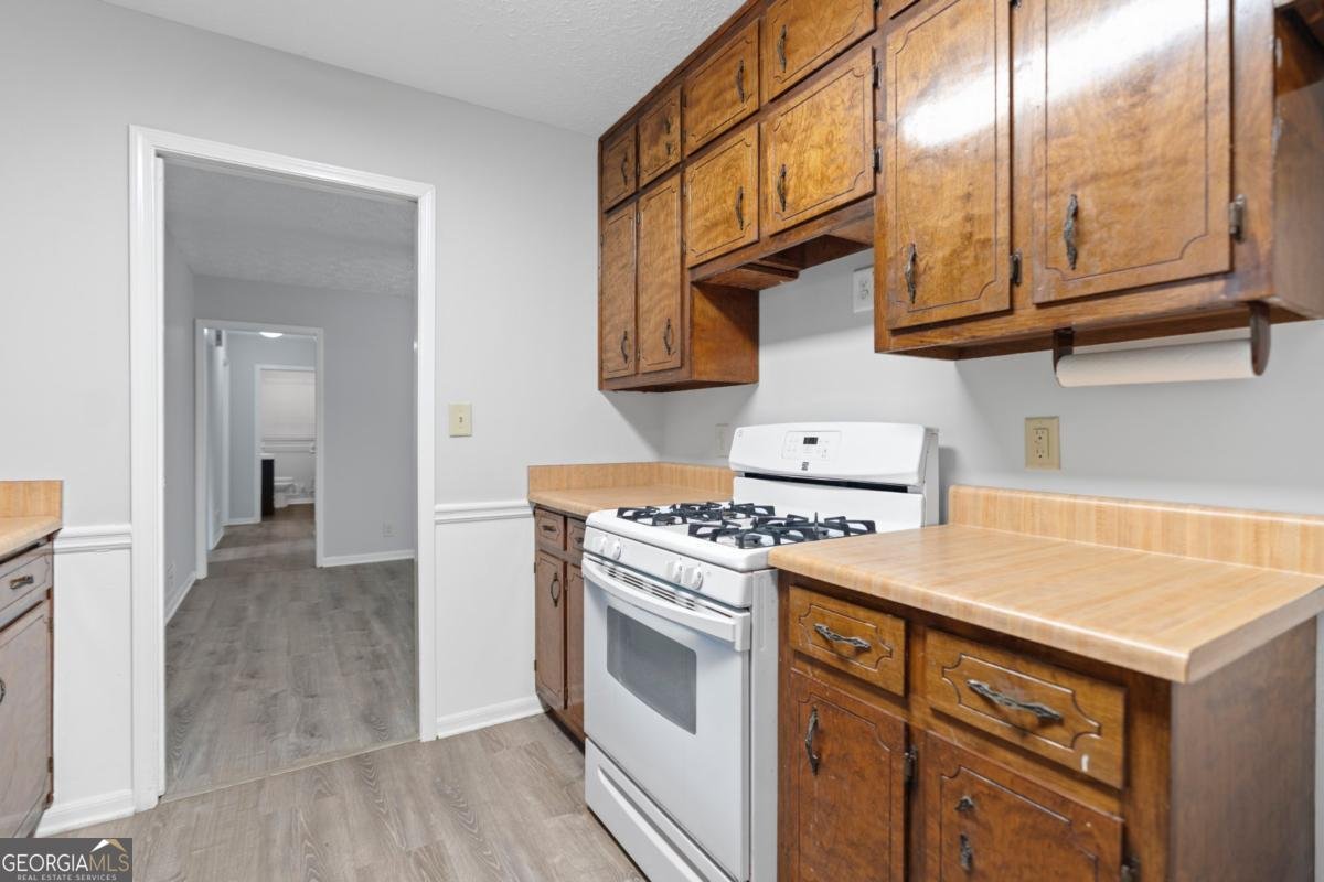 260 Pinehurst Drive Stockbridge - 9