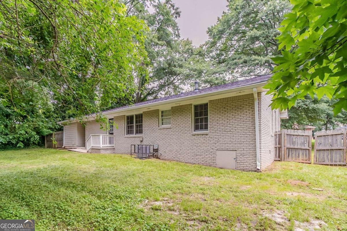 2839 Long Way Decatur - 1