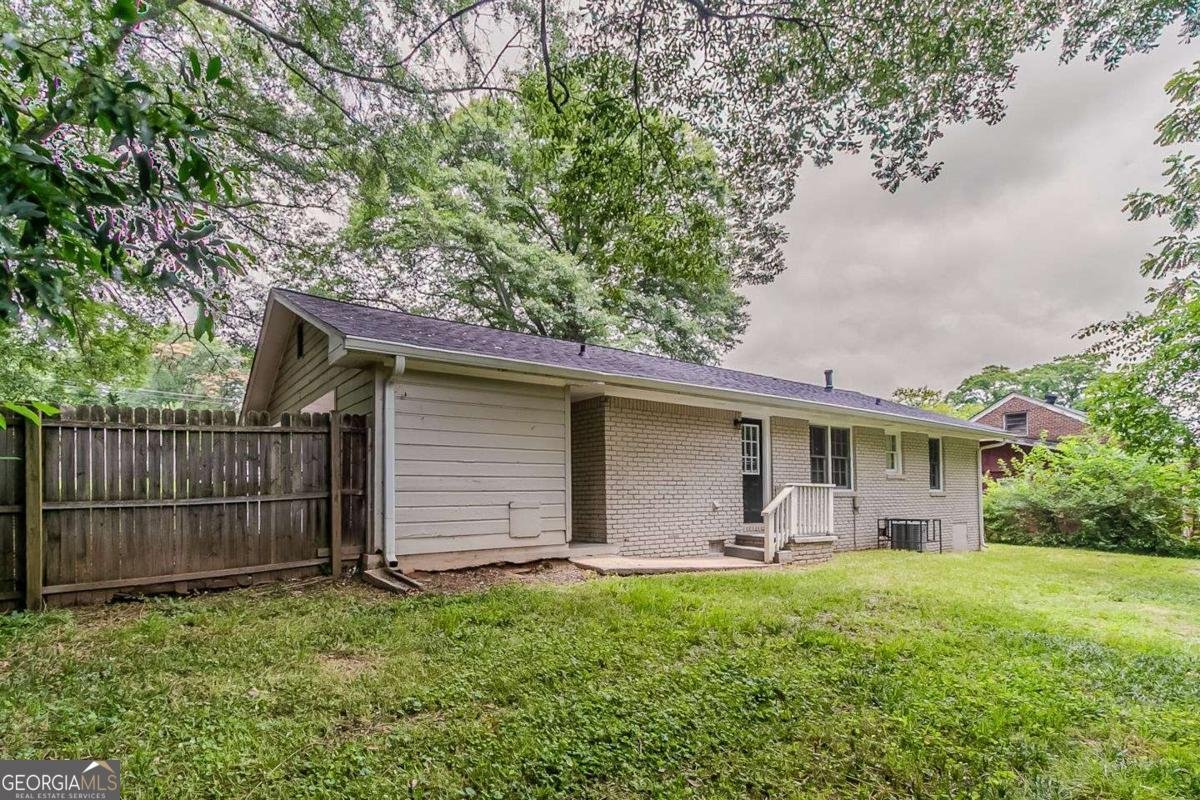 2839 Long Way Decatur - 2