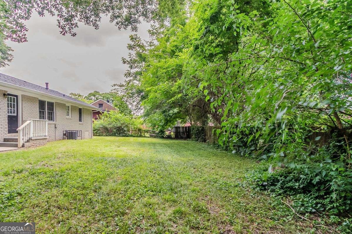 2839 Long Way Decatur - 3