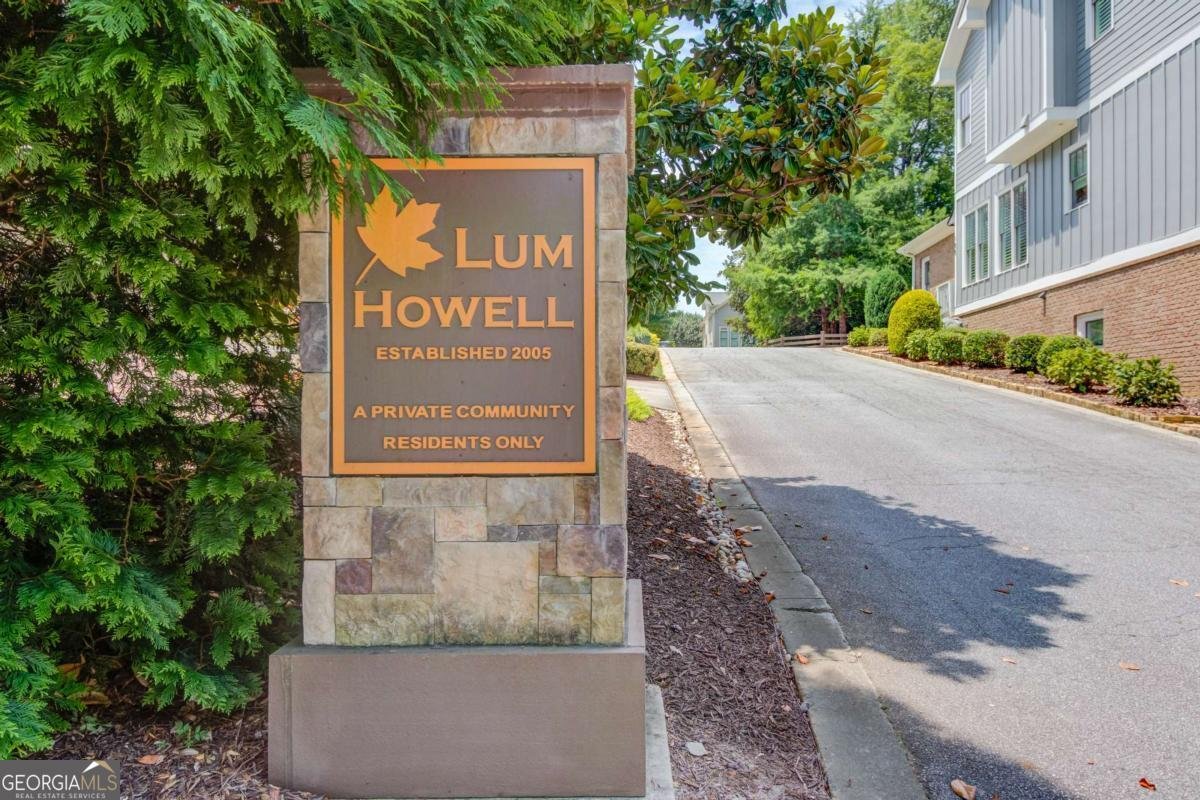 260 Peachtree Street Norcross - 1