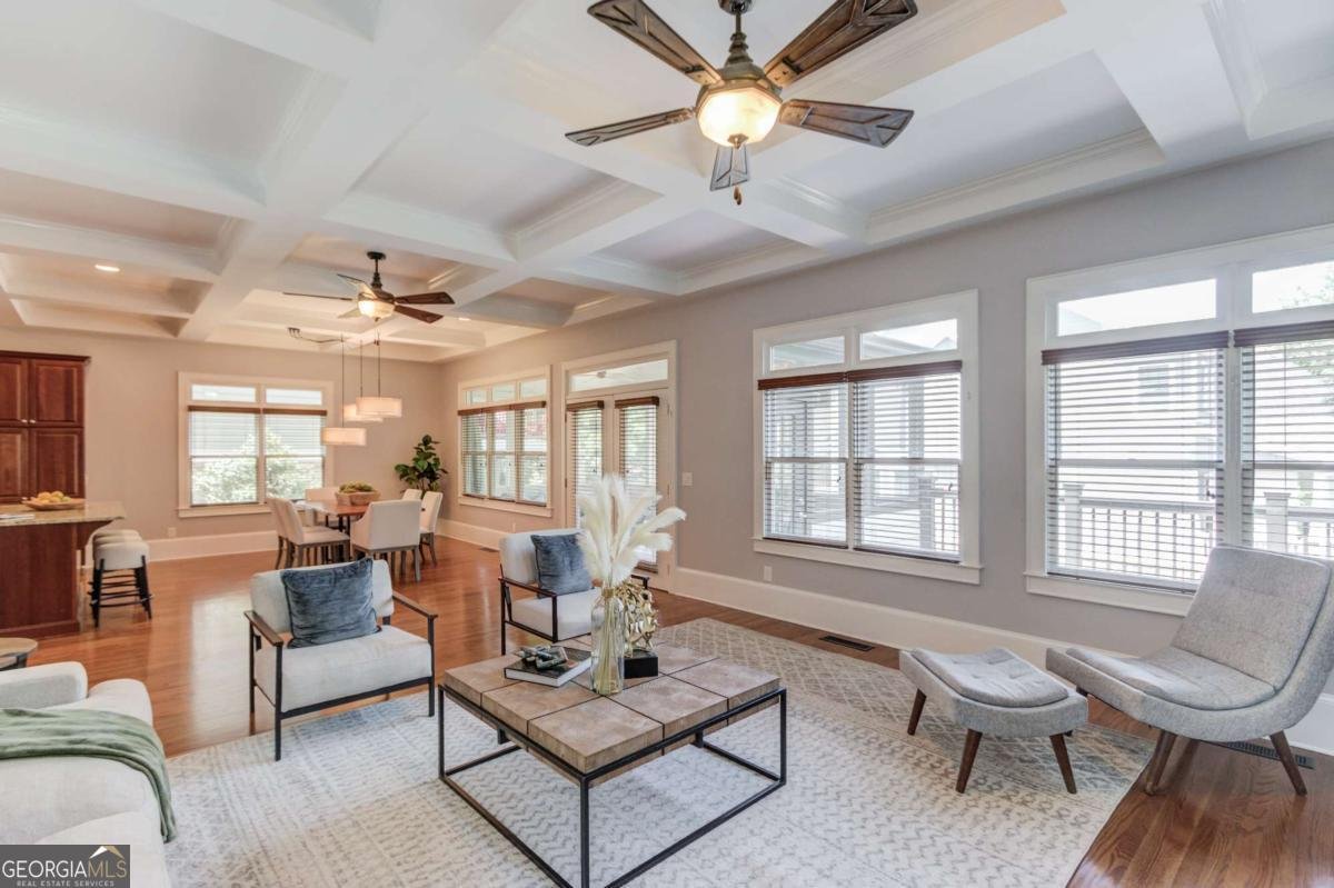 260 Peachtree Street Norcross - 13