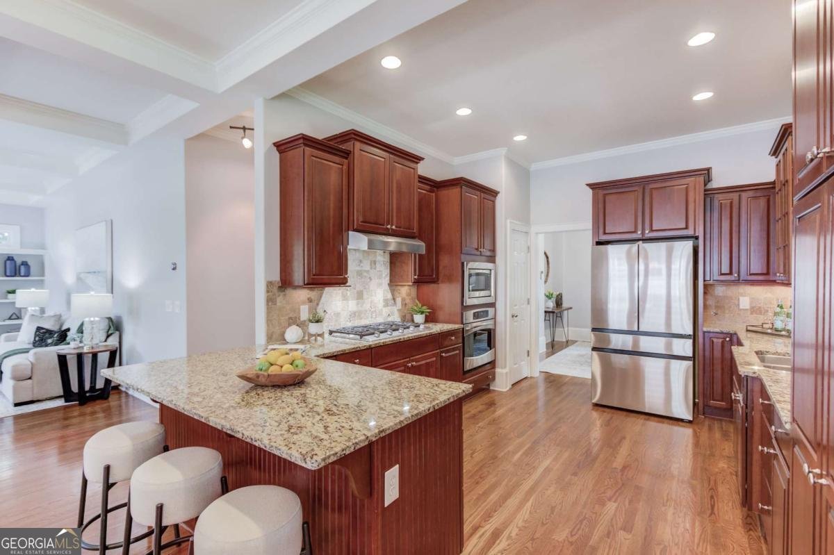 260 Peachtree Street Norcross - 16
