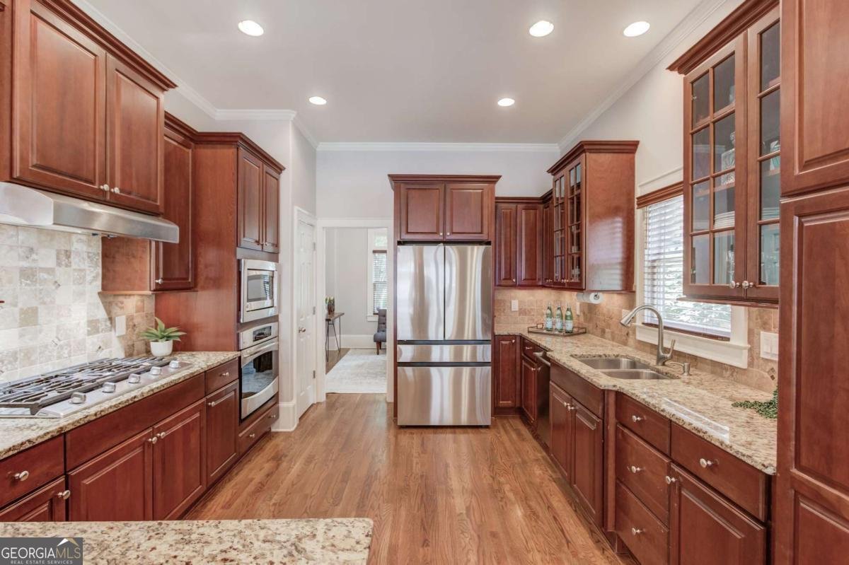 260 Peachtree Street Norcross - 17