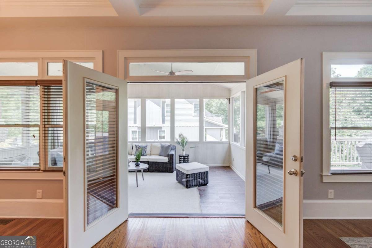 260 Peachtree Street Norcross - 19
