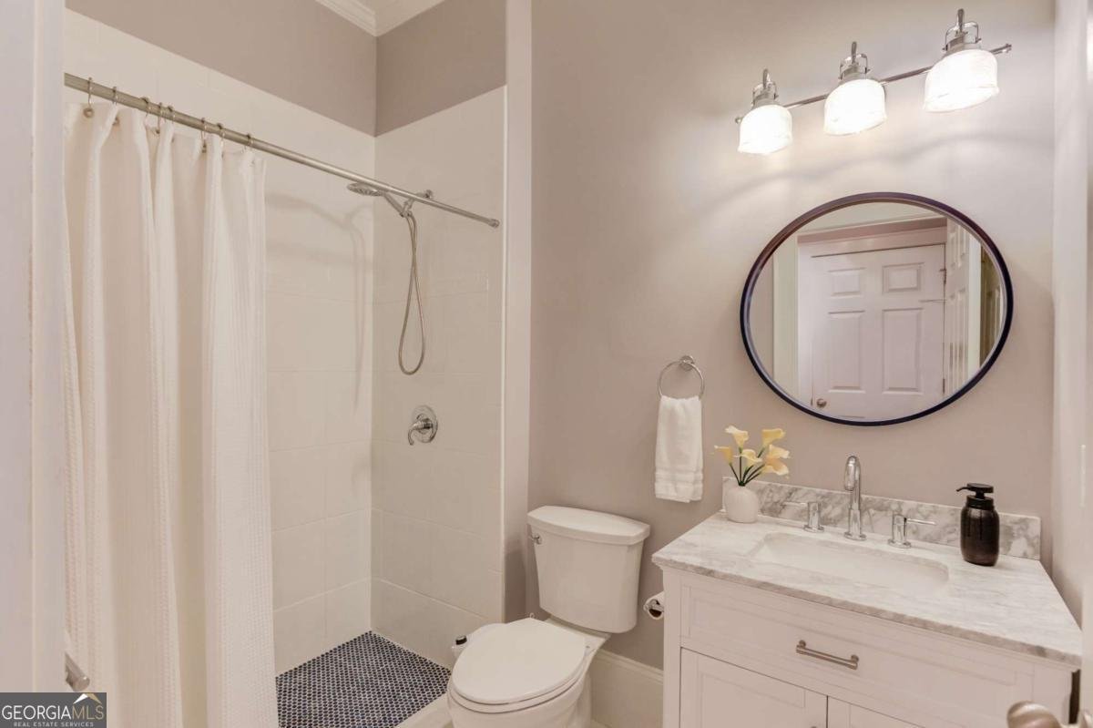 260 Peachtree Street Norcross - 25