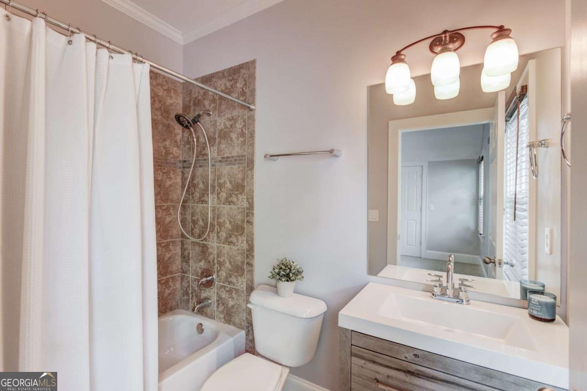 260 Peachtree Street Norcross - 38