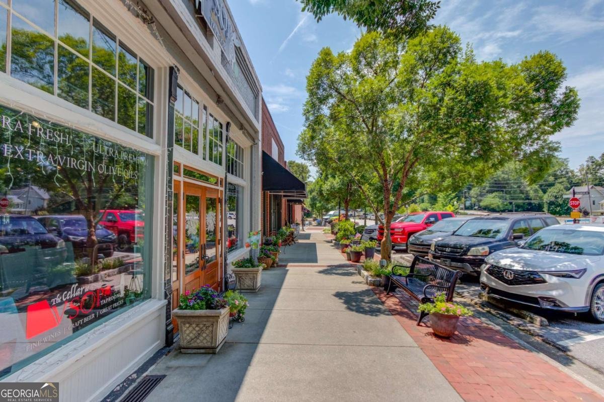 260 Peachtree Street Norcross - 4