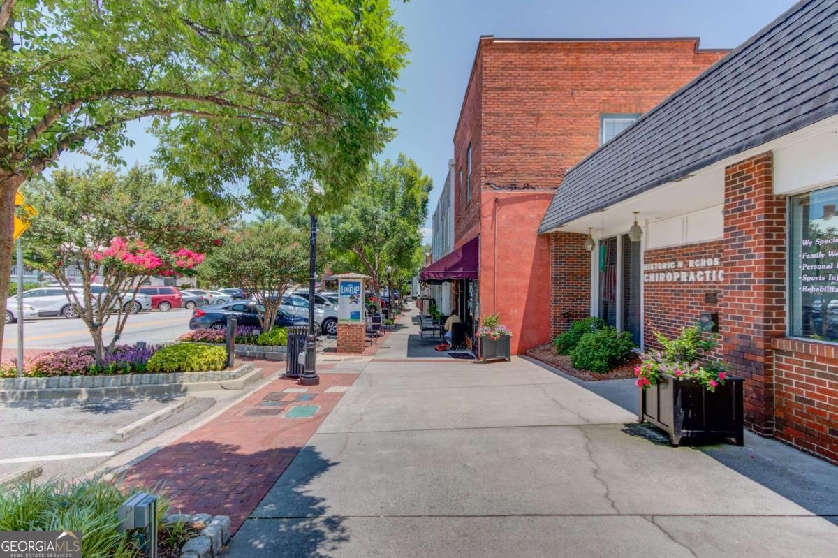 260 Peachtree Street Norcross - 5