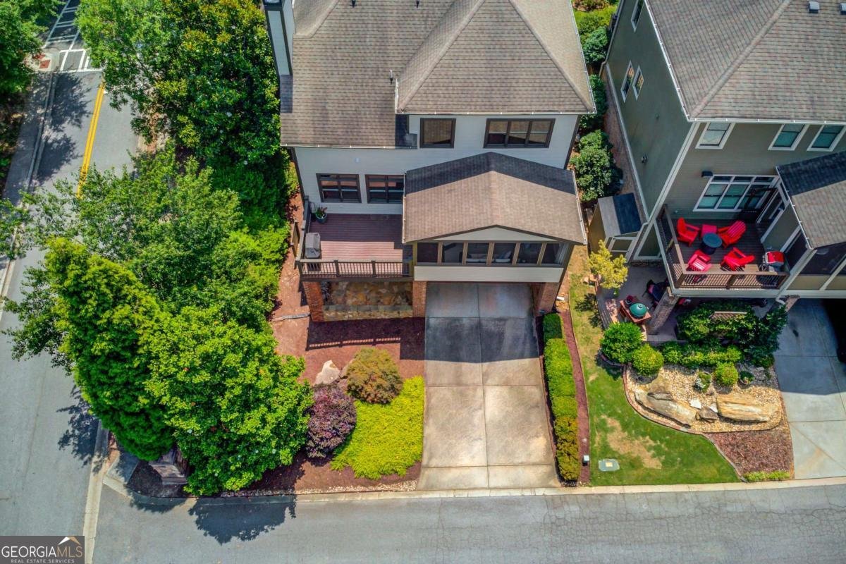 260 Peachtree Street Norcross - 52