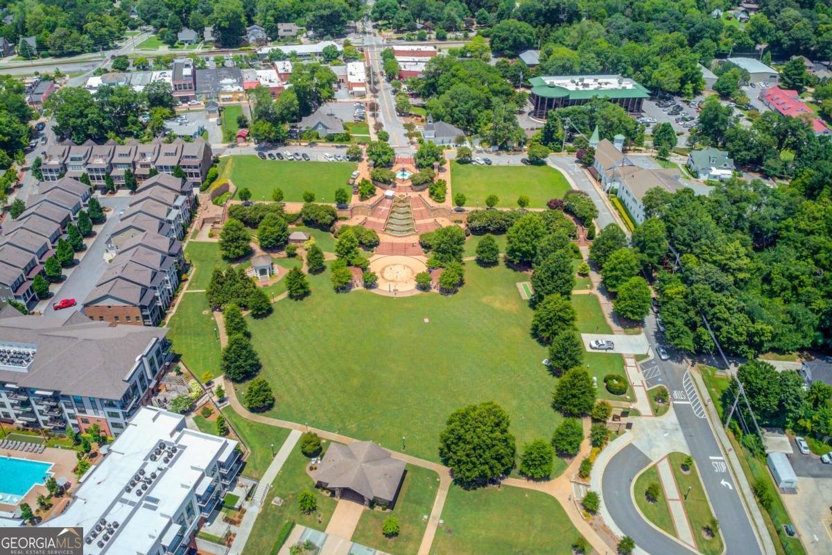 260 Peachtree Street Norcross - 59