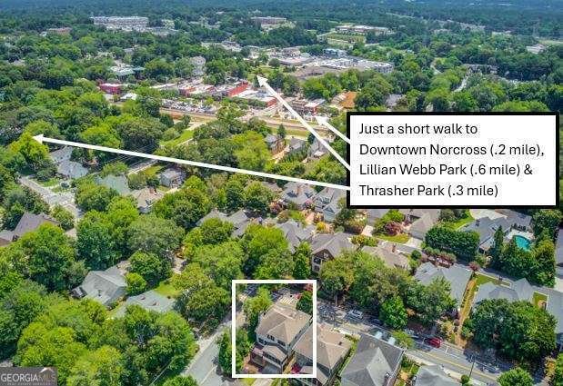 260 Peachtree Street Norcross - 63