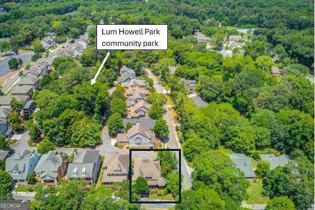 260 Peachtree Street Norcross - 9