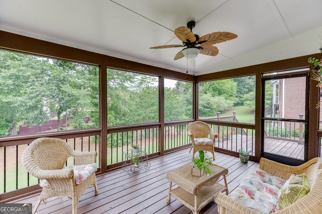 995 Lewis Ridge Circle Lawrenceville - 1