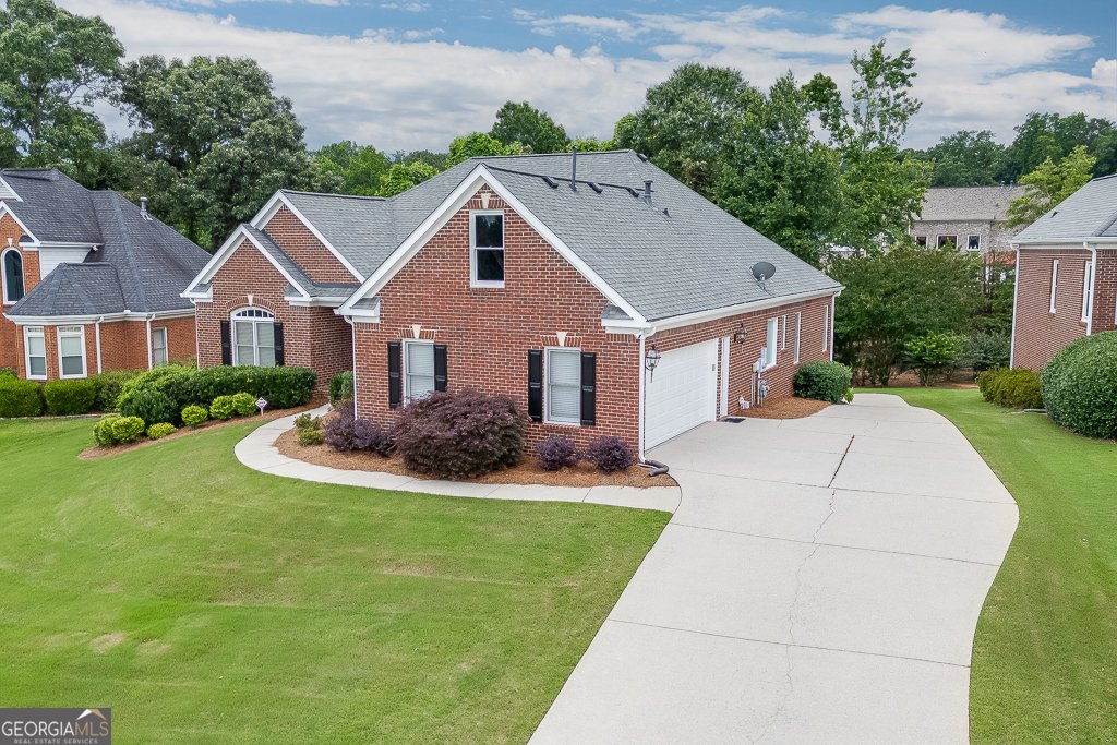 995 Lewis Ridge Circle Lawrenceville - 10
