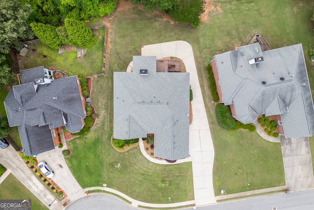 995 Lewis Ridge Circle Lawrenceville - 11