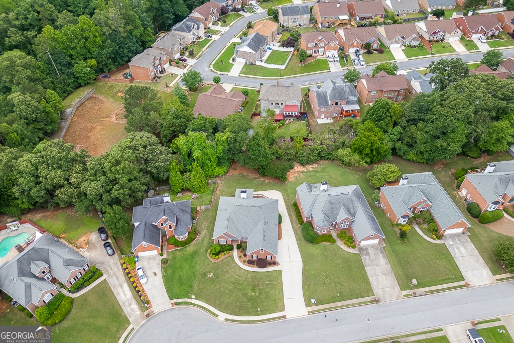 995 Lewis Ridge Circle Lawrenceville - 12