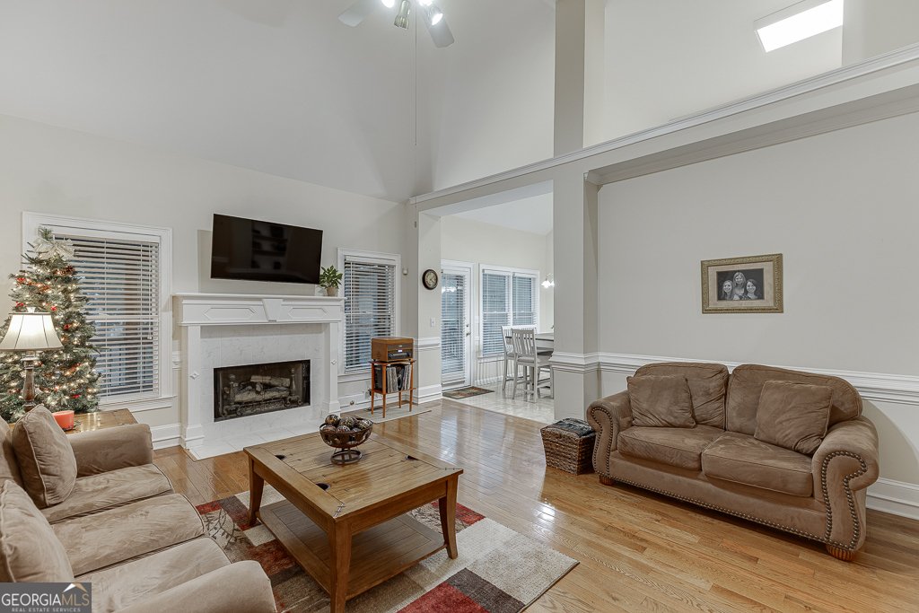 995 Lewis Ridge Circle Lawrenceville - 13