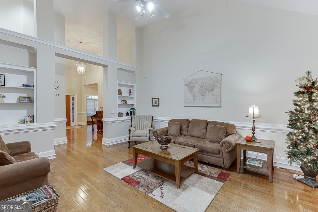 995 Lewis Ridge Circle Lawrenceville - 14