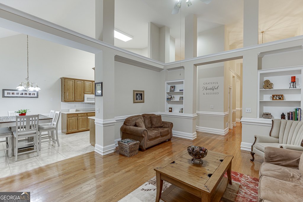995 Lewis Ridge Circle Lawrenceville - 15